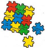 puzzle Klein