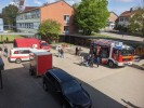 Katastrophenschutztag 1